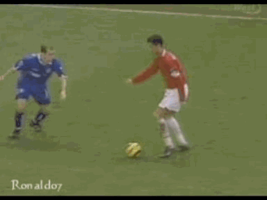 ronaldo7