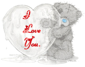 i love you