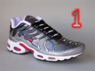 des chaussure