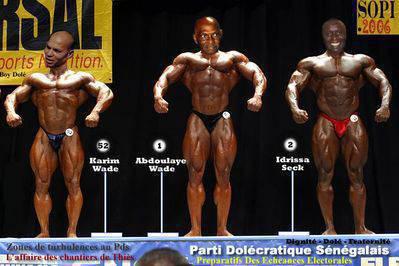 les epates