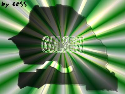 galsen